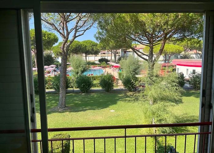 Casina Mare Bibbona