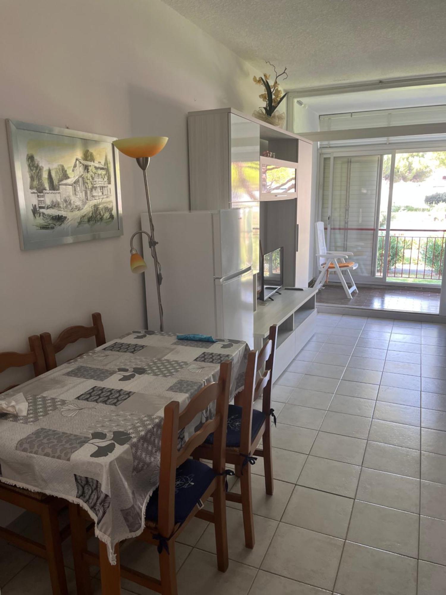 Apartment Casina Mare Bibbona Marina Di Bibbona