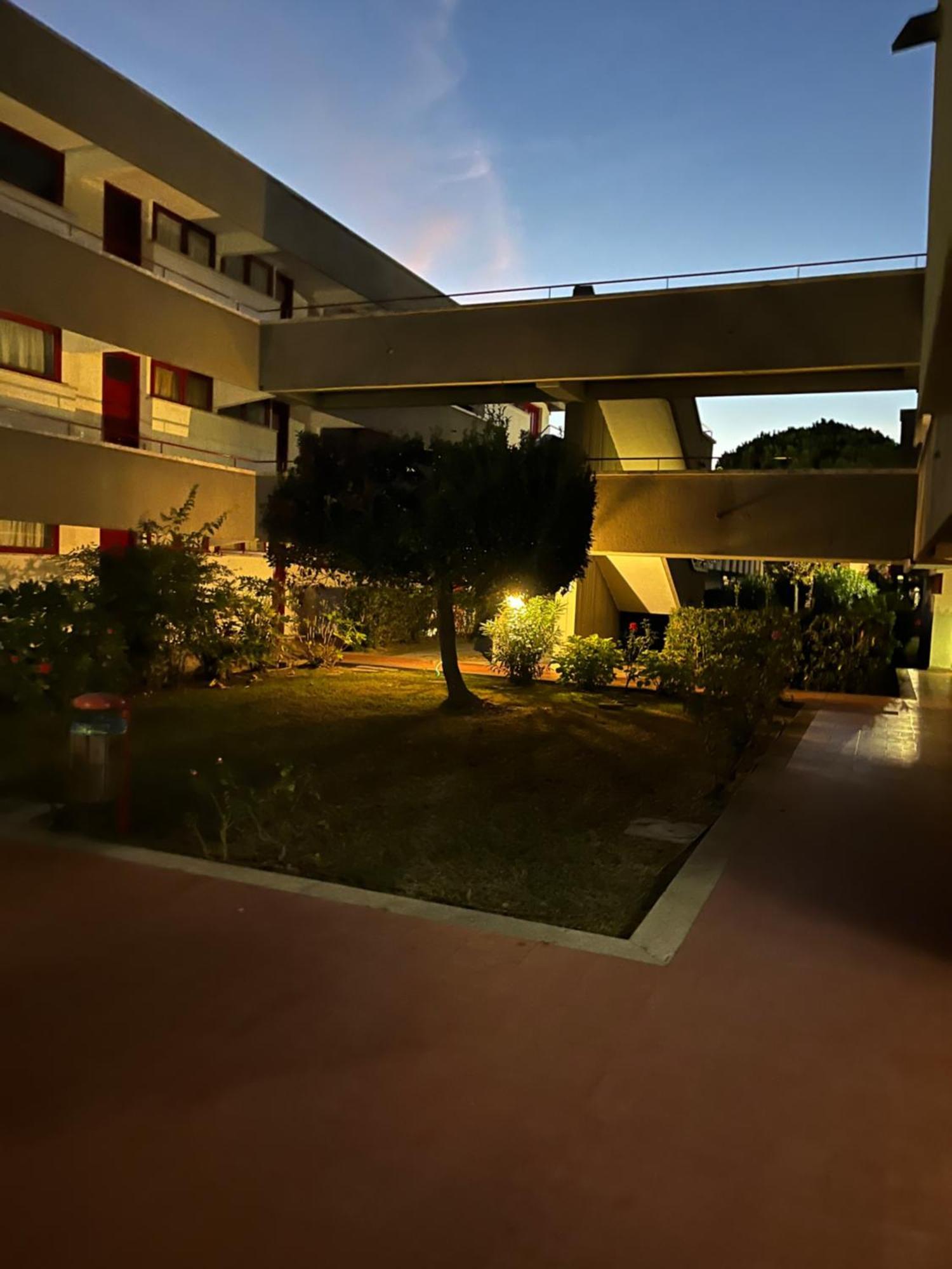 Casina Mare Bibbona Apartment Marina Di Bibbona