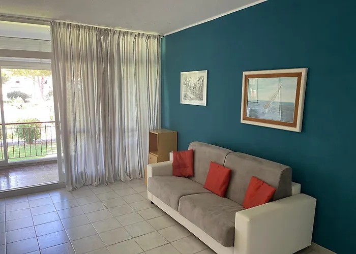 Casina Mare Bibbona