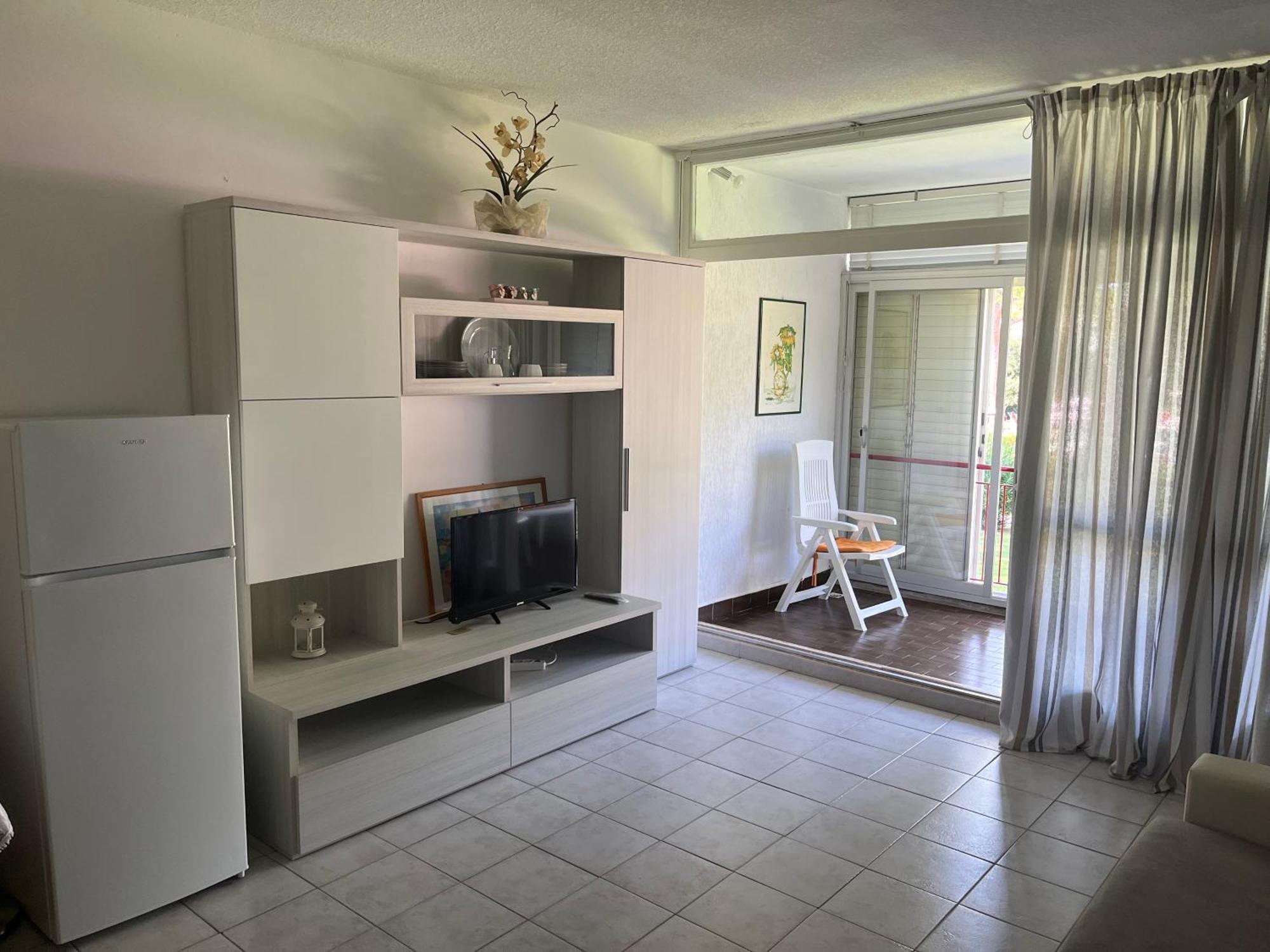 Apartamento Casina Mare Bibbona