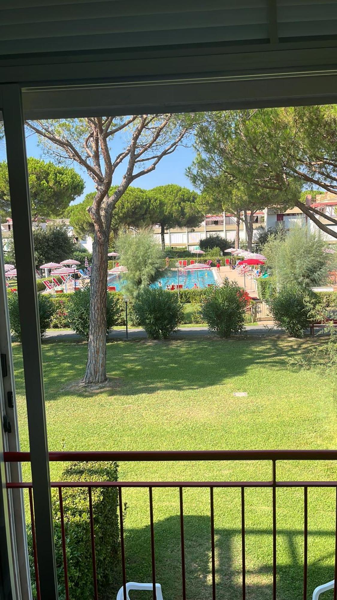 Apartamento Casina Mare Bibbona *